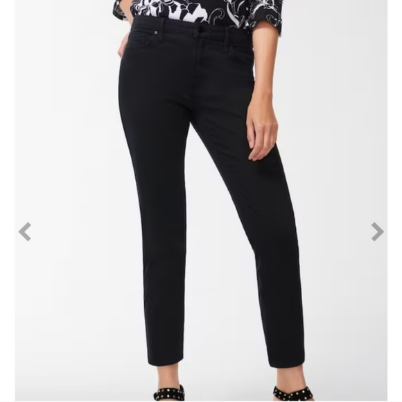 Great Description About Black Ankle Jeans Womens